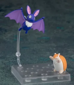 Nendoroid Draluc & John (The Vampire Dies in No Time)