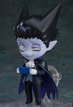 Nendoroid Draluc & John (The Vampire Dies in No Time)