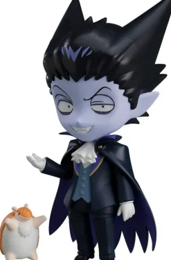 Nendoroid Draluc & John (The Vampire Dies in No Time)