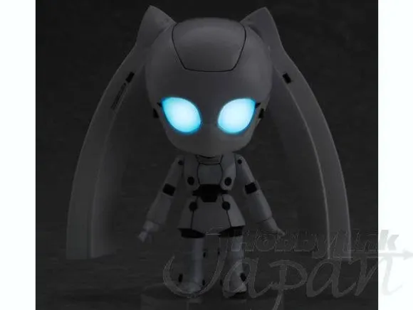 Nendoroid Drossel