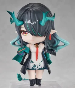 Nendoroid Dusk (Arknights)