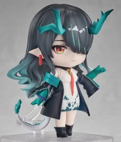 Nendoroid Dusk (Arknights)