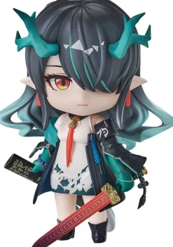 Nendoroid Dusk (Arknights)