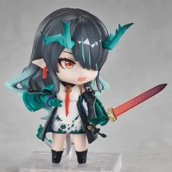 Nendoroid Dusk (Arknights)