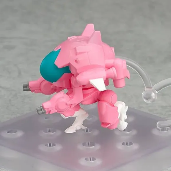 Nendoroid D.Va: Classic Skin Edition (Overwatch)