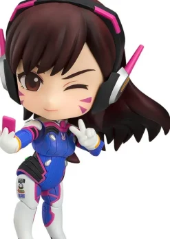 Nendoroid D.Va: Classic Skin Edition (Overwatch)