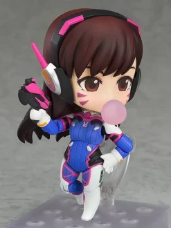 Nendoroid D.Va: Classic Skin Edition (Overwatch)