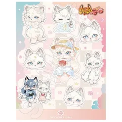 Nendoroid Dyana (FLUFFY LAND)
