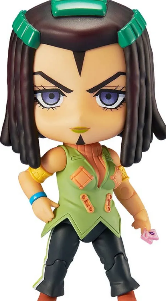 Nendoroid E. Costello (JoJo's Bizarre Adventure: Stone Ocean)