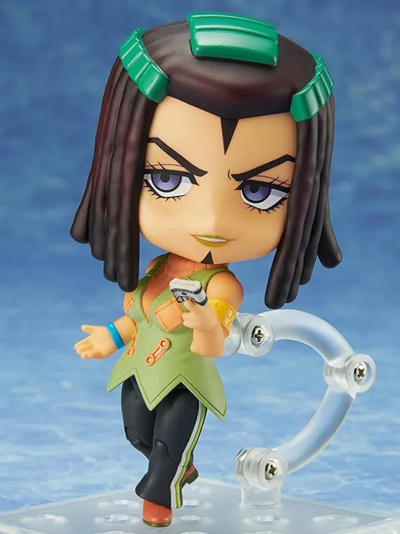 Nendoroid E. Costello (JoJo's Bizarre Adventure: Stone Ocean)