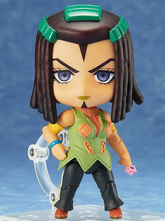 Nendoroid E. Costello (JoJo's Bizarre Adventure: Stone Ocean)