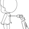 Nendoroid Easel Stand (set of 3)