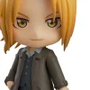 Nendoroid Edward Elric: Final Episode Ver. (Fullmetal Alchemist: Brotherhood)
