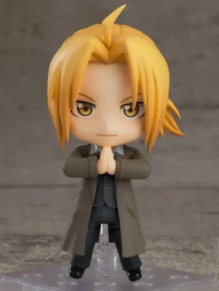 Nendoroid Edward Elric: Final Episode Ver. (Fullmetal Alchemist: Brotherhood)