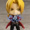 Nendoroid Edward Elric (Fullmetal Alchemist)
