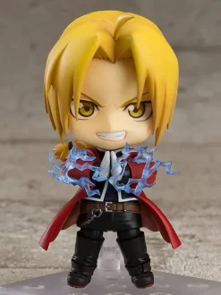 Nendoroid Edward Elric (Fullmetal Alchemist)