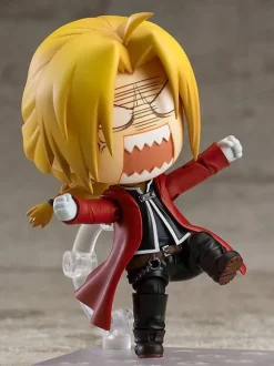 Nendoroid Edward Elric (Fullmetal Alchemist)