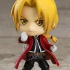 Nendoroid Edward Elric (Fullmetal Alchemist: Brotherhood) (Rerelease)