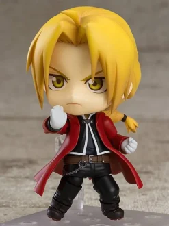 Nendoroid Edward Elric (Fullmetal Alchemist: Brotherhood) (Rerelease)