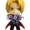 Nendoroid Edward Elric (Fullmetal Alchemist: Brotherhood) (Reissue)