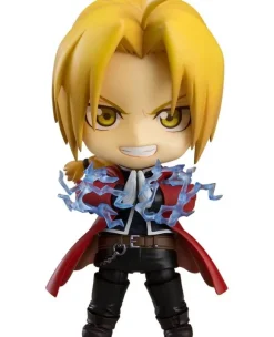Nendoroid Edward Elric (Fullmetal Alchemist: Brotherhood) (Reissue)