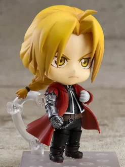 Nendoroid Edward Elric (Fullmetal Alchemist: Brotherhood) (Reissue)