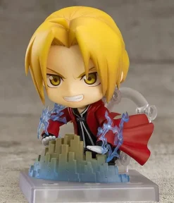 Nendoroid Edward Elric (Fullmetal Alchemist: Brotherhood) (Reissue)