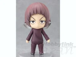 Nendoroid Eiji Niizuma