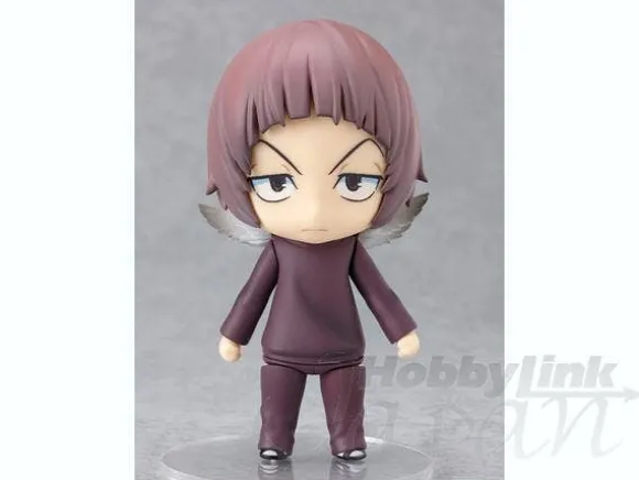 Nendoroid Eiji Niizuma