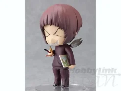 Nendoroid Eiji Niizuma