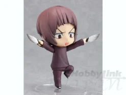 Nendoroid Eiji Niizuma