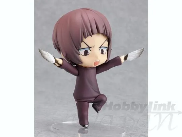 Nendoroid Eiji Niizuma