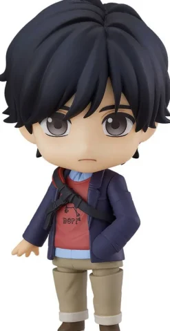 Nendoroid Eiji Okumura (BANANA FISH) (Reissue)