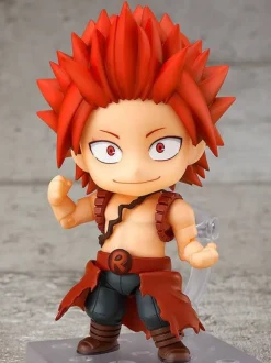 Nendoroid Eijiro Kirishima (My Hero Academia)