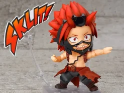 Nendoroid Eijiro Kirishima (My Hero Academia)