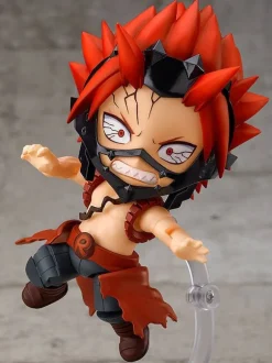 Nendoroid Eijiro Kirishima (My Hero Academia)