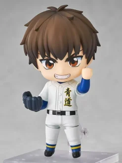 Nendoroid Eijun Sawamura (Ace of the Diamond Act II -Second Season-)