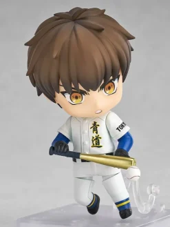 Nendoroid Eijun Sawamura (Ace of the Diamond Act II -Second Season-)