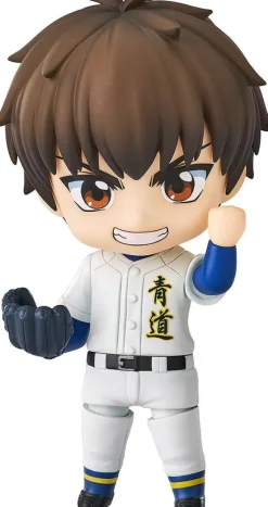 Nendoroid Eijun Sawamura (Ace of the Diamond Act II -Second Season-)