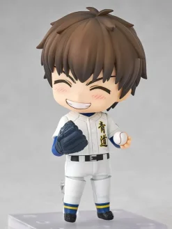 Nendoroid Eijun Sawamura (Ace of the Diamond Act II -Second Season-)
