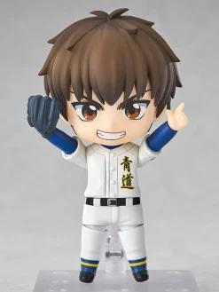 Nendoroid Eijun Sawamura (Ace of the Diamond Act II -Second Season-)