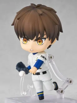 Nendoroid Eijun Sawamura (Ace of the Diamond Act II -Second Season-)