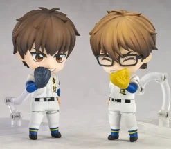 Nendoroid Eijun Sawamura (Ace of the Diamond Act II -Second Season-)
