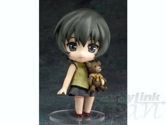 Nendoroid Ein