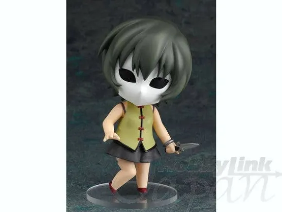 Nendoroid Ein