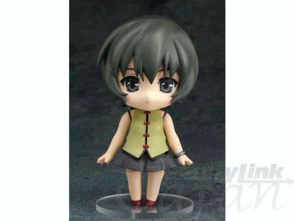 Nendoroid Ein