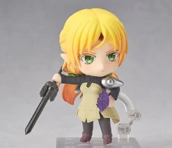 Nendoroid Elf (Uncle from Another World)