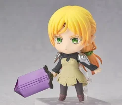 Nendoroid Elf (Uncle from Another World)