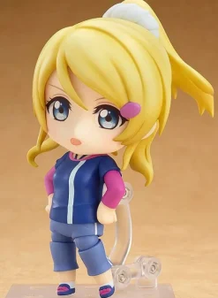Nendoroid Eli Ayase Training Outfit Ver. (Love Live!)