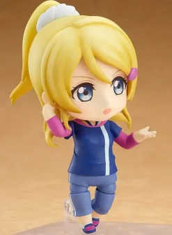 Nendoroid Eli Ayase Training Outfit Ver. (Love Live!)